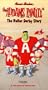 Addams Family: Roller Derby [VHS]