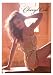 Official Cheryl Cole A3 Calendar 2012