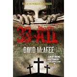 33 A.D. (Bachiyr, Book 1) ~ David McAfee
