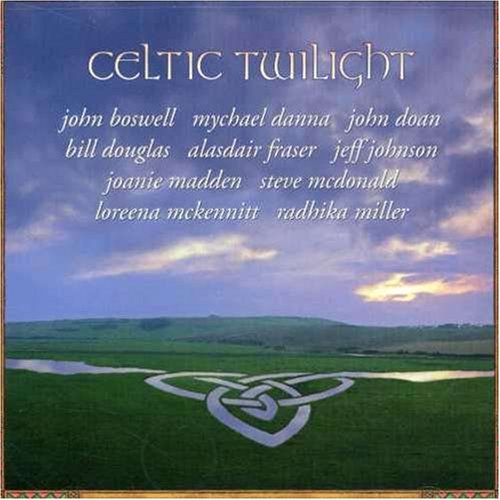 CD-Charts  Music : Celtic Twilight