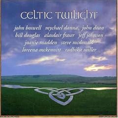 Celtic Twilight