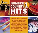 #1 Country Hits