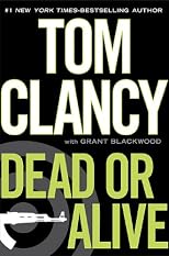 Dead or Alive