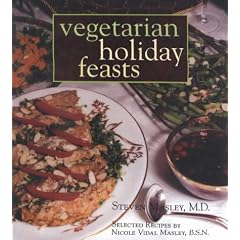 Vegetarian Holiday Feasts