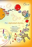 The Alphabet Stories