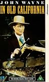 In Old California [UK-Import] - John Wayne