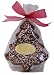 Christmas Tree Belgian Chocolate Rice Krisper - Milk Chocolate