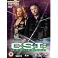 Csi: Crime Scene Investigation - Season 4 Eps. 4.13 - 4.23 - Import Zone 2 UK (anglais uniquement)