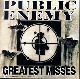 Public Enemy Picture 11
