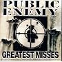 Greatest Misses