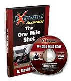 The One Mile Shot--DVD