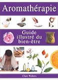 Livres Aromath�rapie - Aromath�rapie