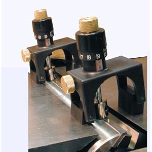 MLCS 9397 Jointer Planer Knife Setting Jig