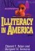 Books : Illiteracy in America (Impact Books)