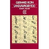 Landl�ufiger Tod: Romanvon "G�nter Brus"