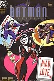 The Batman Adventures: Mad Love (64 Page Special) image