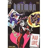 The Batman Adventures: Mad Love (64 Page Special)