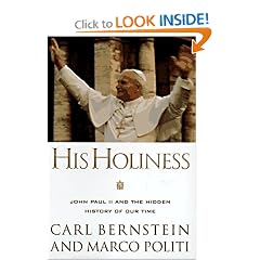 His Holiness