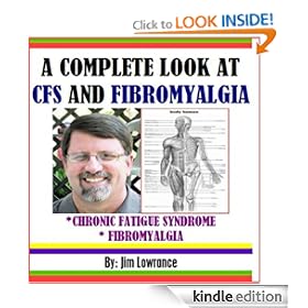 A Complete Look at CFS and Fibromyalgia