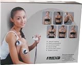 Wireless Electronic Magic Cupping Set (4 Cups/set)