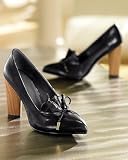 Ruffle pump