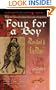 Four for a Boy (John the Eunuch Mysteries)