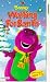 Barney - Warten auf Weihnachten [VHS]