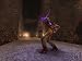 Quake 3 Arena (Linux)