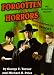 Books : Forgotten Horrors: The Definitive Edition