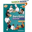 ServSafe Essentials, Second Edition (with the Scantron Certification Exam Form)