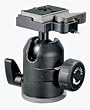 Bogen-Manfrotto 488RC2 Midi Ball Head with RC2 Rapid Connect System (3157N)