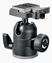 Manfrotto 488RC2 Midi Ball Head with RC2 Rapid Connect System (3157N)