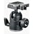 Manfrotto 488RC2 Midi Ball Head with RC2 Rapid Connect System (3157N)