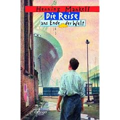 Die Reise ans Ende der Welt