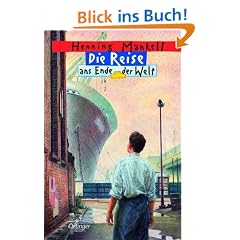 Die Reise ans Ende der Welt