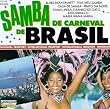 Samba De Carnival Brasil