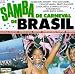 Samba de Carneval de Brasil