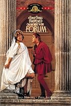 A Funny Thing Happened on the Way to the Forum