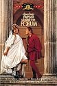 A Funny Thing Happened on the Way to the Forum