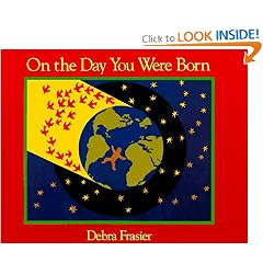 On the Day You Were Born