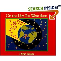 On the Day You Were Born
