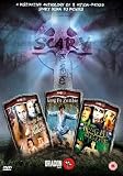Scary Kung Fu [DVD]