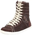 Roxy Sneaky Super High XKWSL154 Damen Sneaker