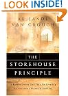 The Storehouse Principle: A Revolutionary God Idea for Creating Extraordinary Financial Stability