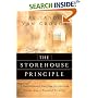 The Storehouse Principle: A Revolutionary God Idea for Creating Extraordinary Financial Stability