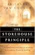 The Storehouse Principle: A Revolutionary God Idea for Creating Extraordinary Financial Stability