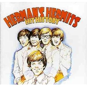Herman's Hermits