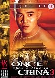 Once Upon A Time In China III [UK IMPORT] - Jet Lee