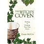 The Witch's Coven: Finding or Forming Your Own Circle (Llewellyn's Modern Witchcraft)