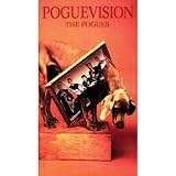 Review The Pogues  / The Pogues - Poguevision [DVD] [1998]